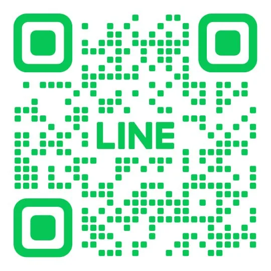 QR Code แชท มาตรฐานครุภัณฑ์ 2567 ทาง Line